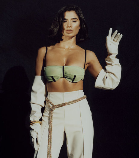 Diane Guerrero