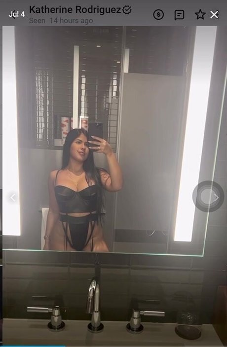 Katherine Rodriguez OnlyFans