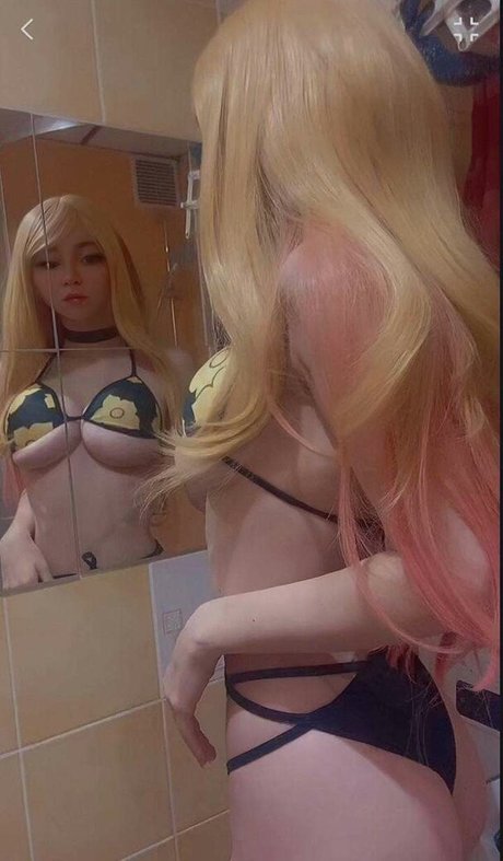 Nagie wyciekłe zdjęcie OnlyFans od Ajisekk