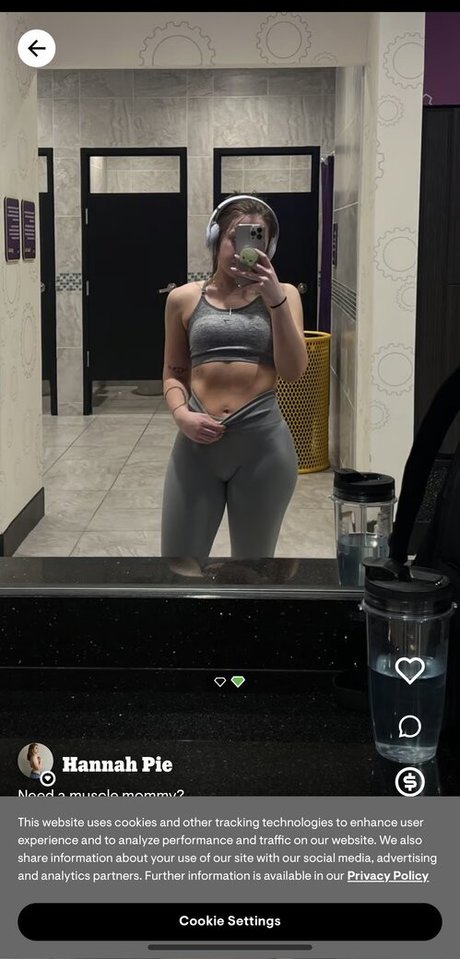 Shortypie