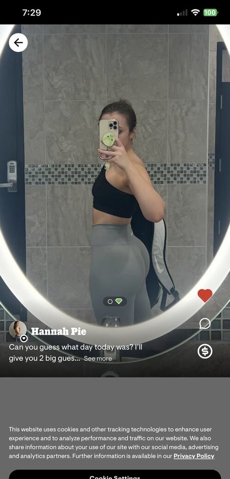 Shortypie