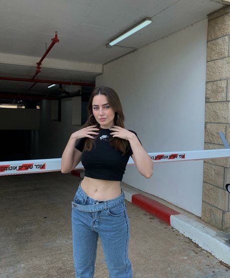 Effy Palarya
