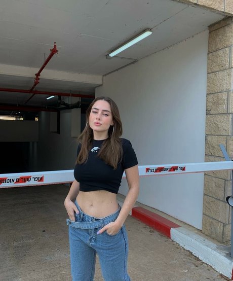Effy Palarya