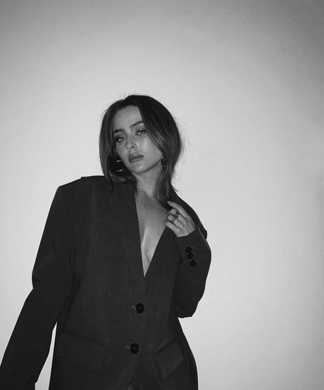 Effy Palarya