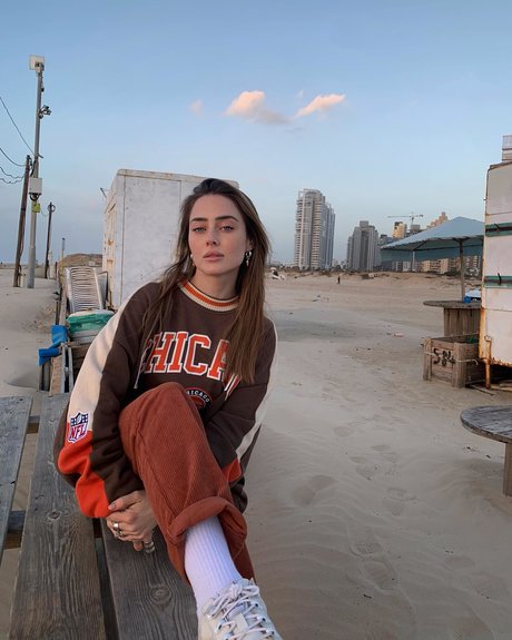 Effy Palarya