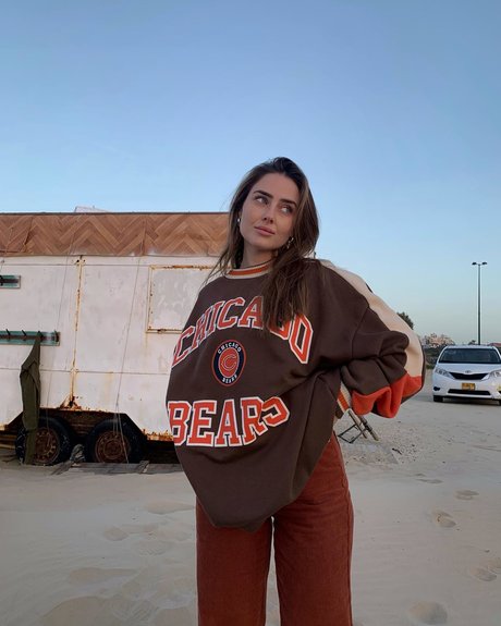 Effy Palarya