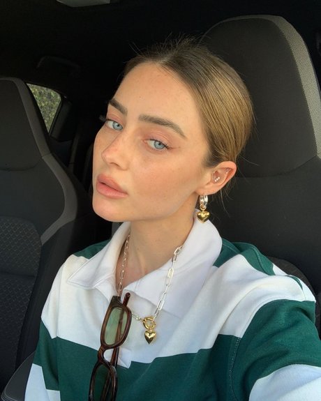 Effy Palarya