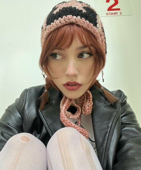 Kailee Morgue