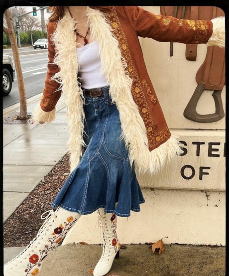 Kailee Morgue