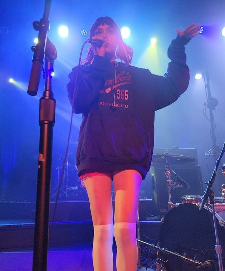 Kailee Morgue