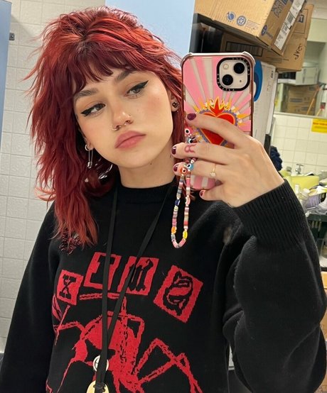 Kailee Morgue