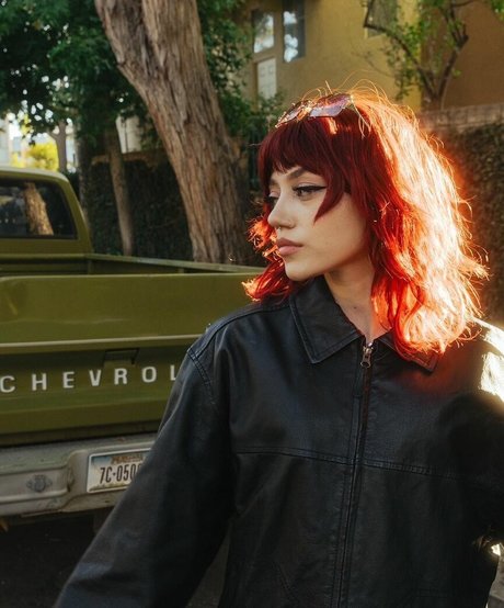 Kailee Morgue