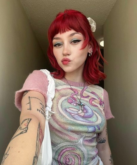 Kailee Morgue
