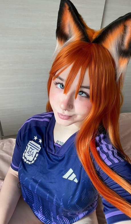 Foxyuzumaki