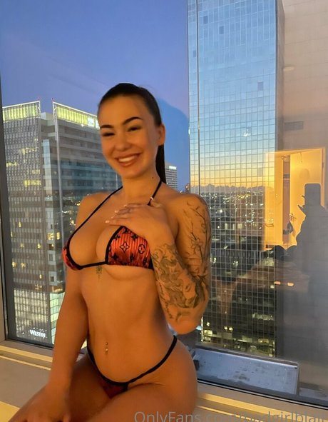 Badgirlblairr