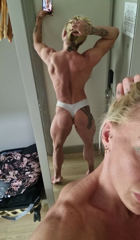 Marina Putziger
