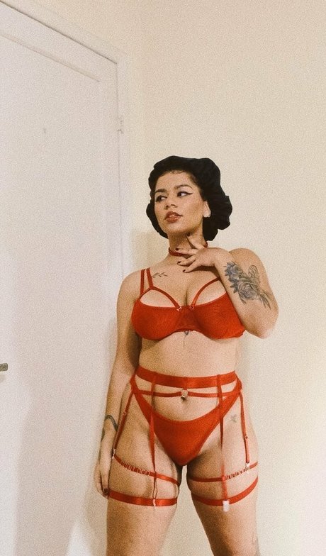 Kennya Raposo OnlyFans泄露裸照