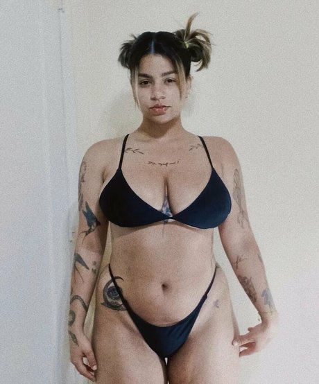 Nahá fotka uniklých OnlyFans od Kennya Raposo