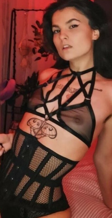 Lauryane Dion