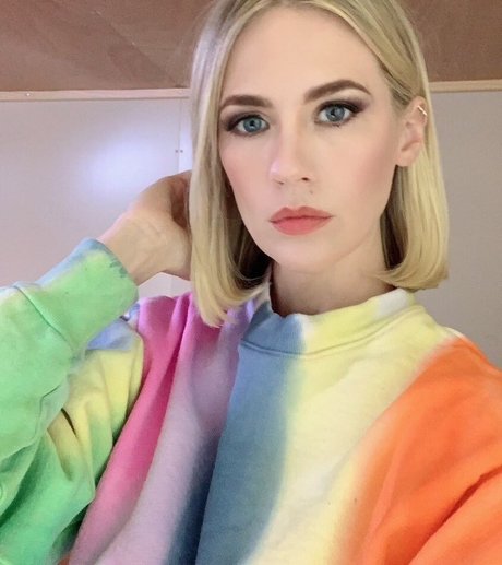 January Jones