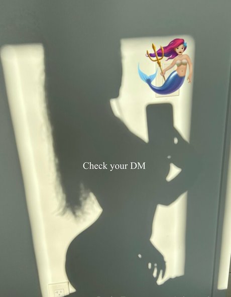 Nahá fotka uniklých OnlyFans od Sweetcassei