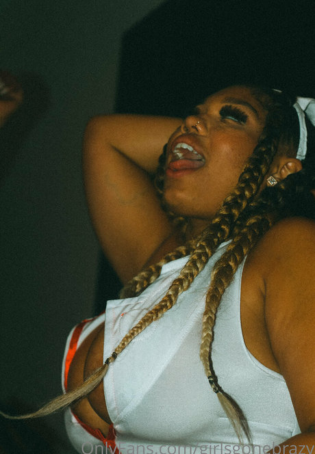 Girlsgonebrazy