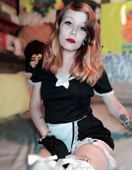 Modernmorticia