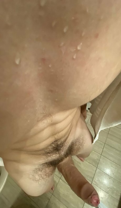 Nahá fotka uniklých OnlyFans od Massivetool123