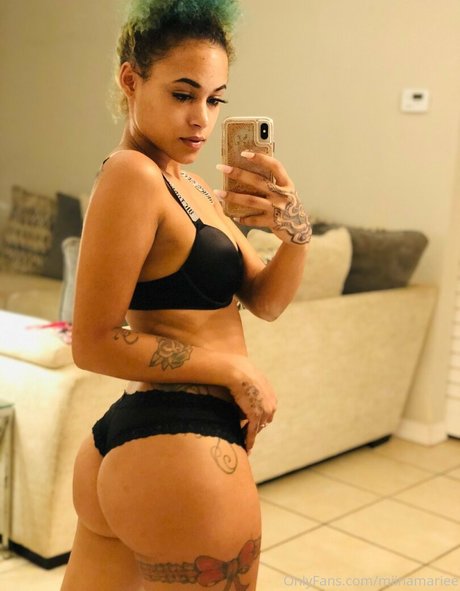 Miinamariee
