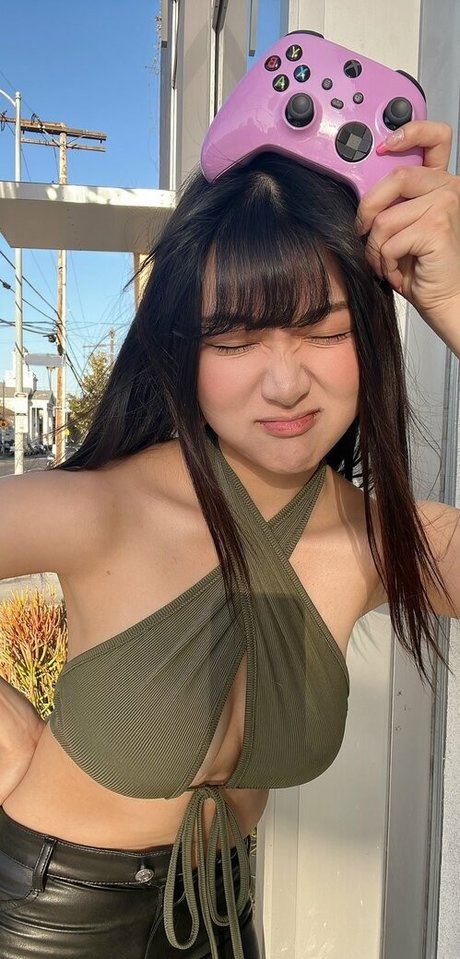 Aria Saki