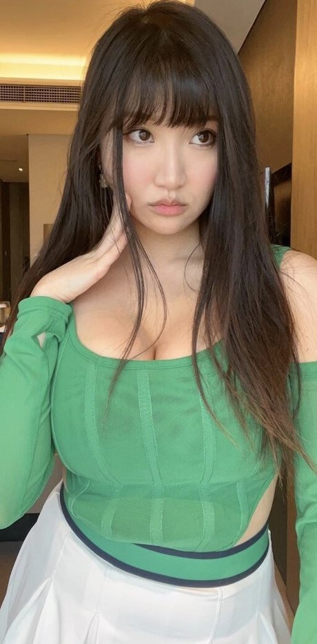 Aria Saki