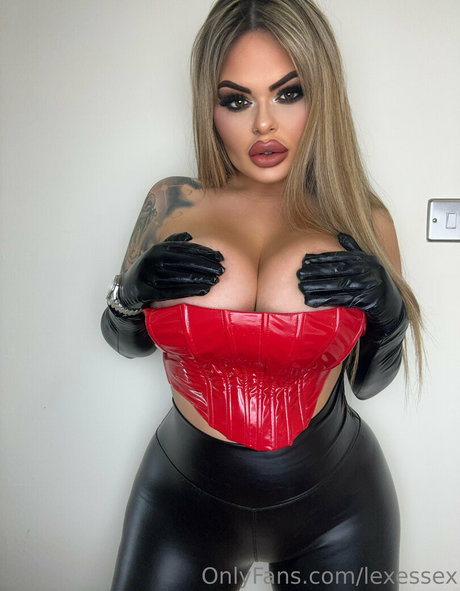 Lexessex