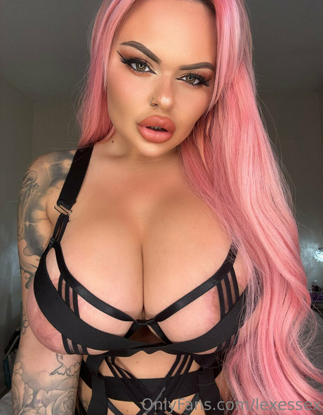Lexessex