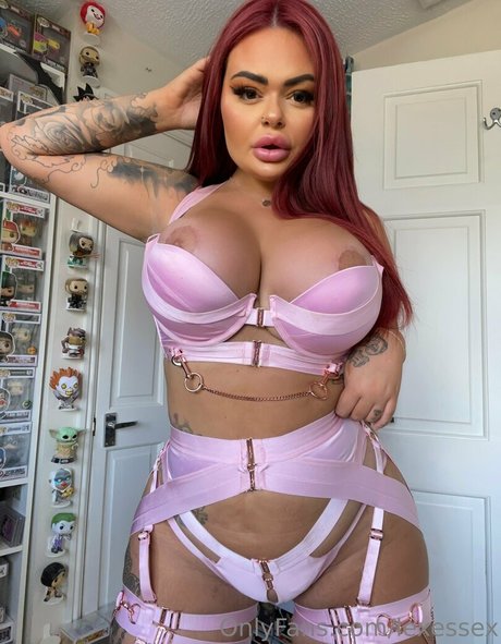 Lexessex