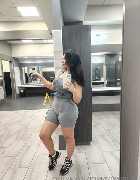 Missbella OnlyFans