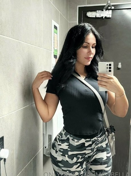 Missbella OnlyFans