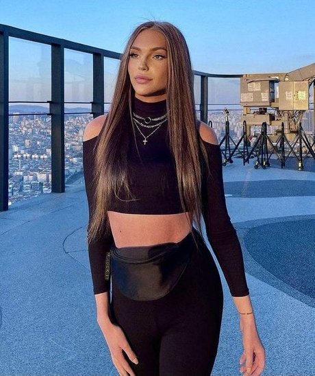 Anastasia Fedyanina