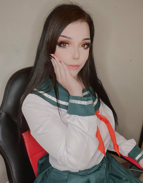 Aliciaahegao