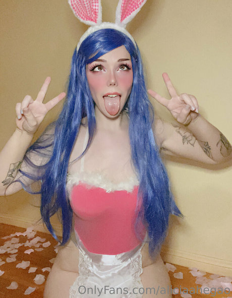 Aliciaahegao