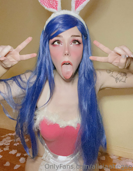 Aliciaahegao