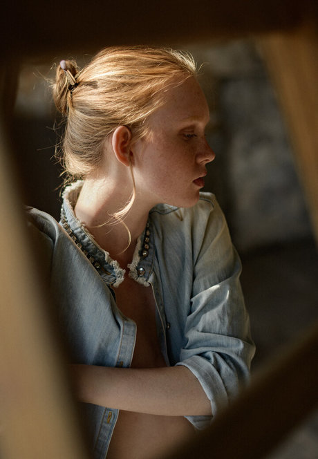Arina Bik