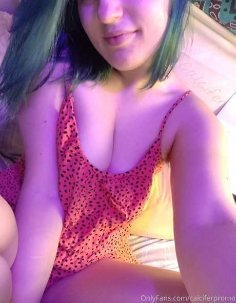 Calciferpromo