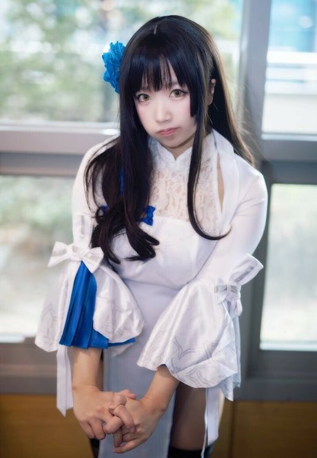 Yutori Fantia