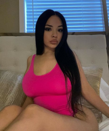 Davina  nude leaked OnlyFans photo