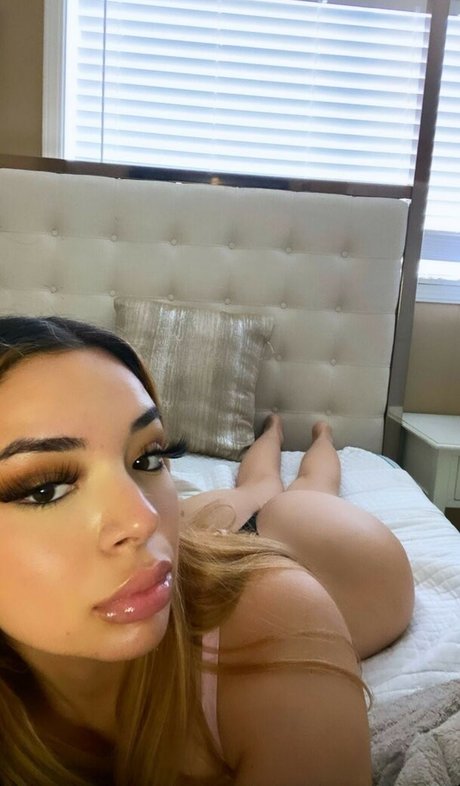 Davina  nude leaked OnlyFans photo