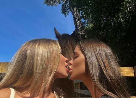 Nolesbi  nude leaked OnlyFans photo