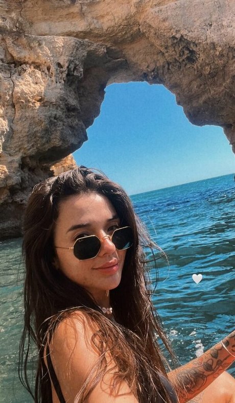 Janadeoliveira  nude leaked OnlyFans photo