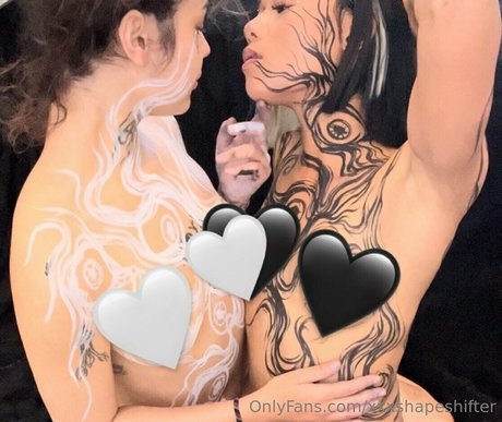 Xxxshapeshifter