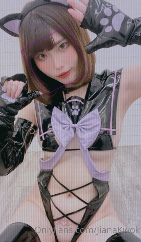 Jianakwok