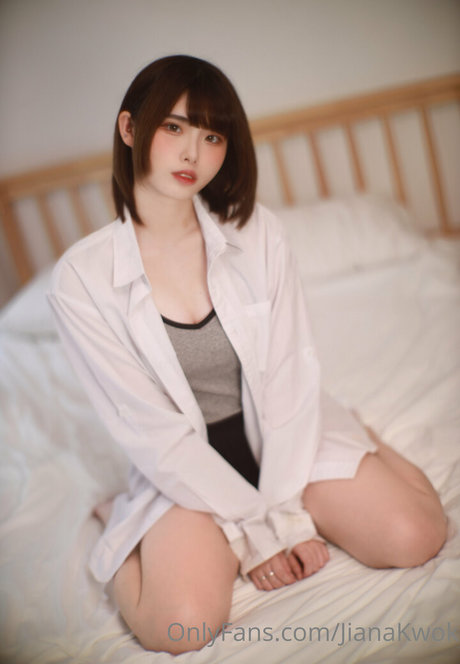 Jianakwok